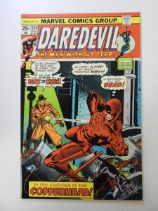 Daredevil #124 (1975) VF condition