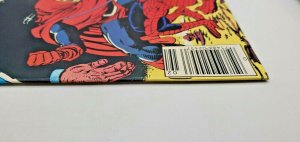 Amazing SPIDER-MAN #249   1984 MARVEL   King Pin and Hobgoblin (John Byrne)  NM- 