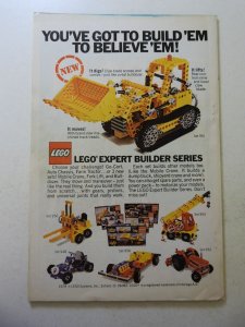 Marvel Team-Up Annual #2 (1979) FN Condition