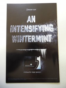 Superman/Wonder Woman #22 Variant Cover (2015) VF+ Condition