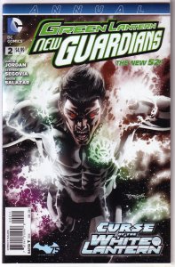Green Lantern: New Guardians   #2,3,19-25,28-34,38-40 ++ (set of 21) New 52
