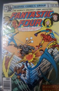 Fantastic Four #202 (1979)