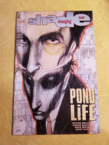 Shade, the Changing Man #39 (1993)