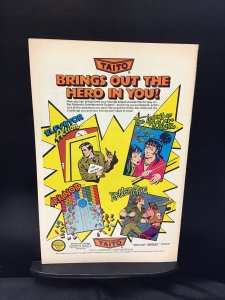 Underworld #4 (1988)nm