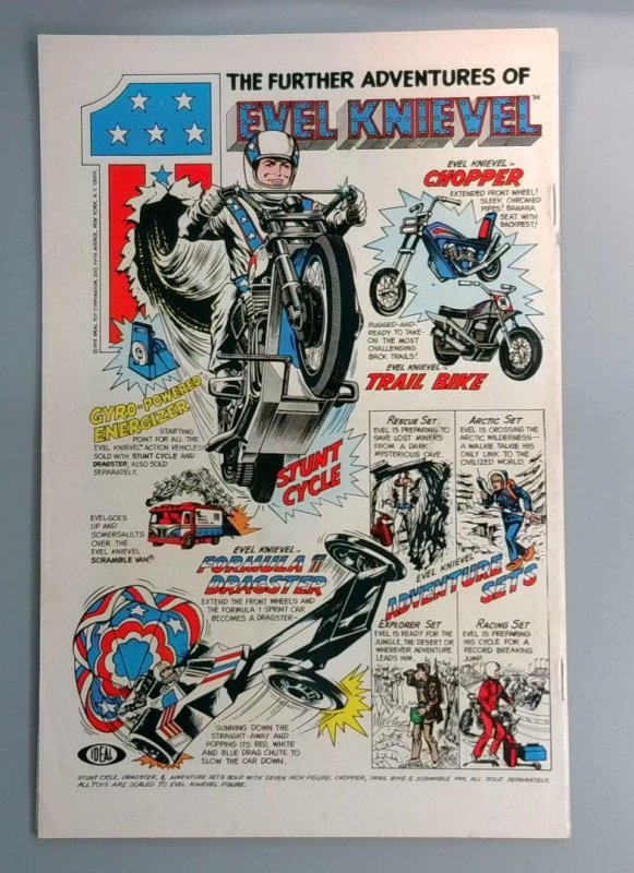 X-Men #97, FN/VF 1st Lilandra Marvel Comics, February 1976 JR1