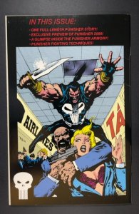 The Punisher War Journal #50 (1993)