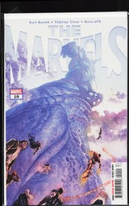 The Marvels #10 (2022)