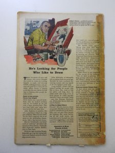 Fantastic Four #27 (1964) FR Condition see desc