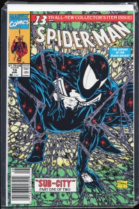 Spider-Man #13 (1991) Spider-Man