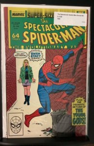 The Spectacular Spider-Man Annual #8 (1988)