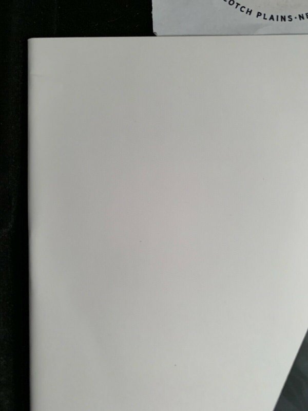 STAR TREK COUNTDOWN #1 NM-  PHOTO 1:10 variant IDW Publishing