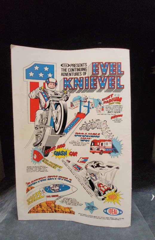 Marvel Spectacular #13 (1975)