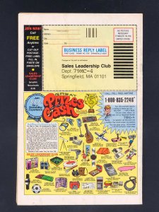 Shogun Warriors #6 (1979)