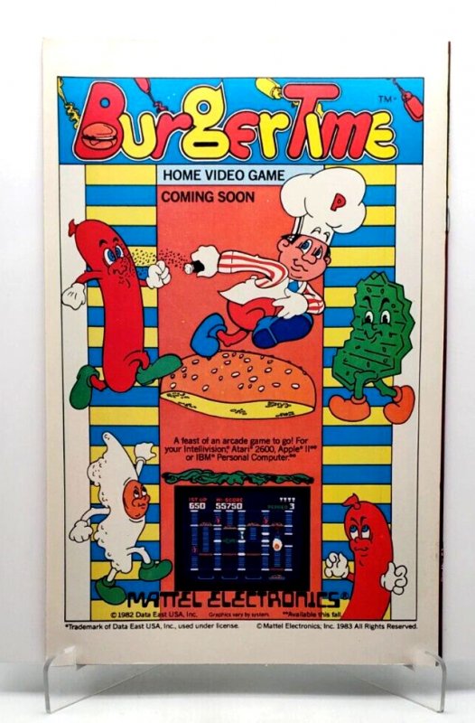 Uncanny X-Men #174 1983 Newsstand Mastermind -STARJAMMMERS 9.4 NM