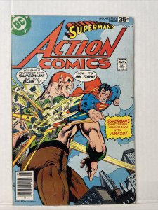 Action Comics #483