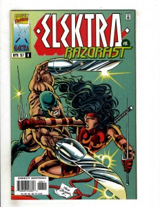 Elektra #6 (1997) OF42