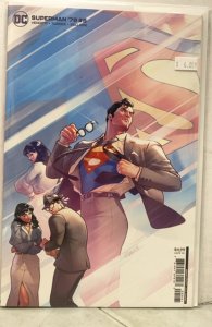 Superman '78 #5 Variant Cover (2022)