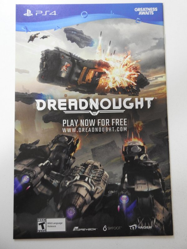 Avengers #685 (2018)