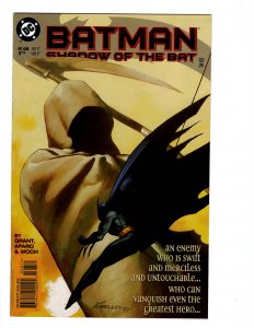 Batman: Shadow of the Bat #68 (1997) SR12