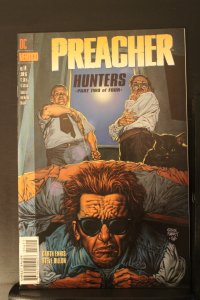 Preacher #14 (1996) Super-High-Grade NM or better Neal Gaiman Storyline Wow!