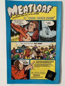 The Punisher #4 (1987)