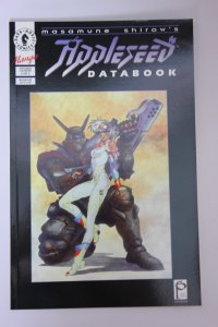 Appleseed Databook #2 (1994) NM