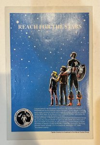 (1984) Marvel Comics TRANSFORMERS #6 OPTIMUS PRIME! MEGATRON!