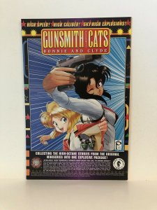 Blade Of The Immortal #8