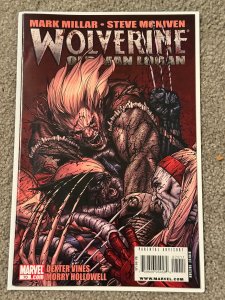 Wolverine #70 (2009)