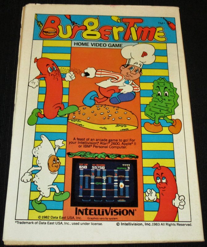 Sgt. Rock Annual #4 (1984)