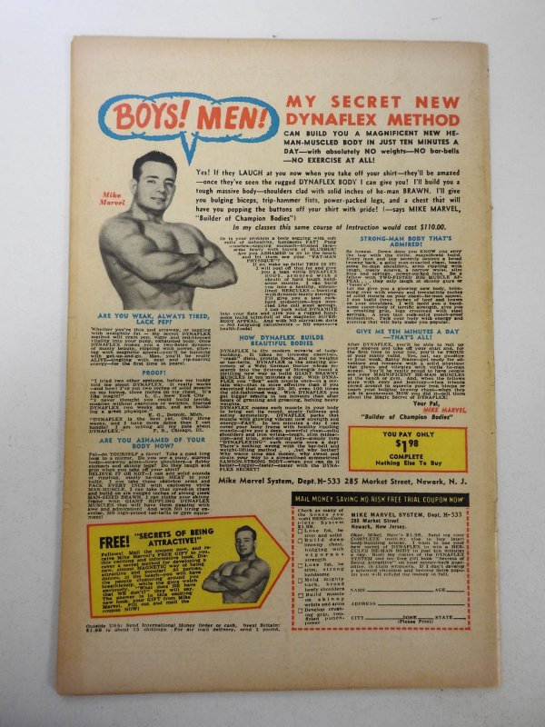 Daredevil #11 (1965) VG+ Condition