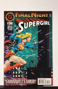 Supergirl #3 (1996)