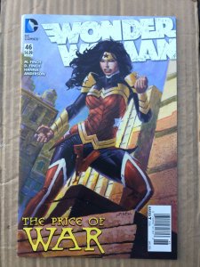 Wonder Woman #46 (2016)