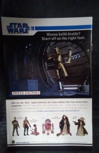 Star Wars: Legacy #32 (2009)