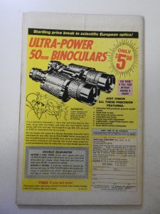 The X-Men #95 (1975) VG- Condition