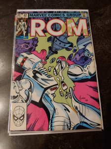 Rom #42 (1983)