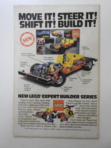 Ghost Rider #33 (1978) Solid VG Condition!