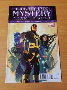 Journey Into Mystery #628 ~ NEAR MINT NM ~ (2011, Marvel Comics)