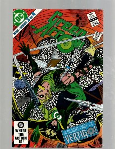 12 Comics Green Arrow 1 2 3 4, 1 2 3 4 Cosmic Boy 1 Odyssey 1 Lantern 1 2 SB2