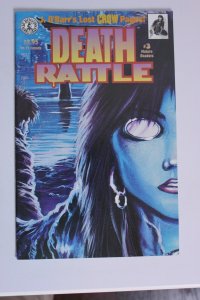 Death Rattle #3 (1996) NM