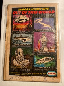 World's Finest Comics #180 (1968)