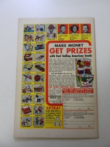 Fantastic Four #87 (1969) VF condition