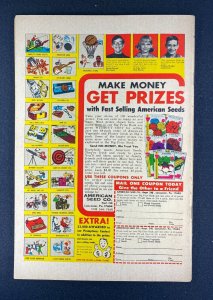 Marvel Premiere (1972) #2 VG/FN (5.0) Warlock Gil Kane Cover