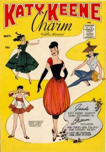 Young Designers in Charm