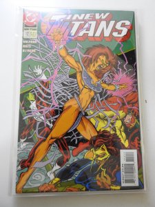 The New Titans #112 (1994)