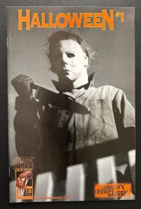 Halloween #1  (2000) - 1st App of Jason - VF/NM