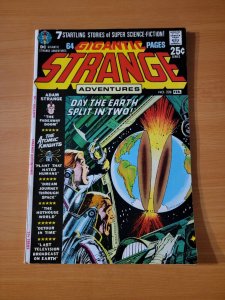 Strange Adventures #228 ~ VERY FINE VF ~ 1971 DC Comics