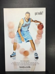 Batman: Odyssey #2 (2010) nm