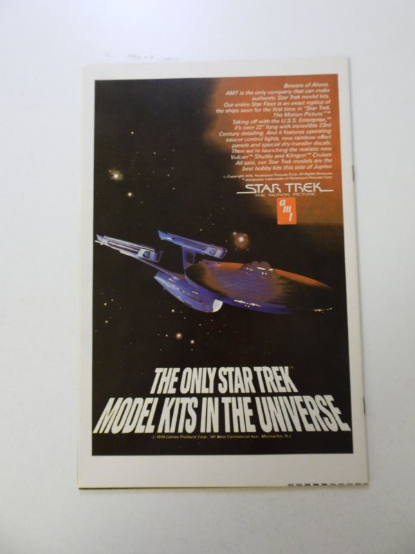 The X-Men #134 (1980) VF condition