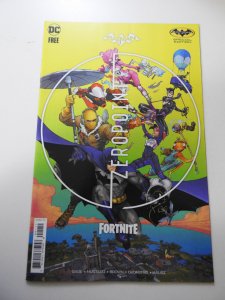 Batman Fortnite: Zero Point Batman Day Special Edition (2021)